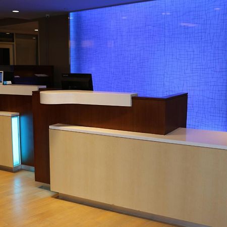 Fairfield Inn & Suites By Marriott Bowling Green Buitenkant foto