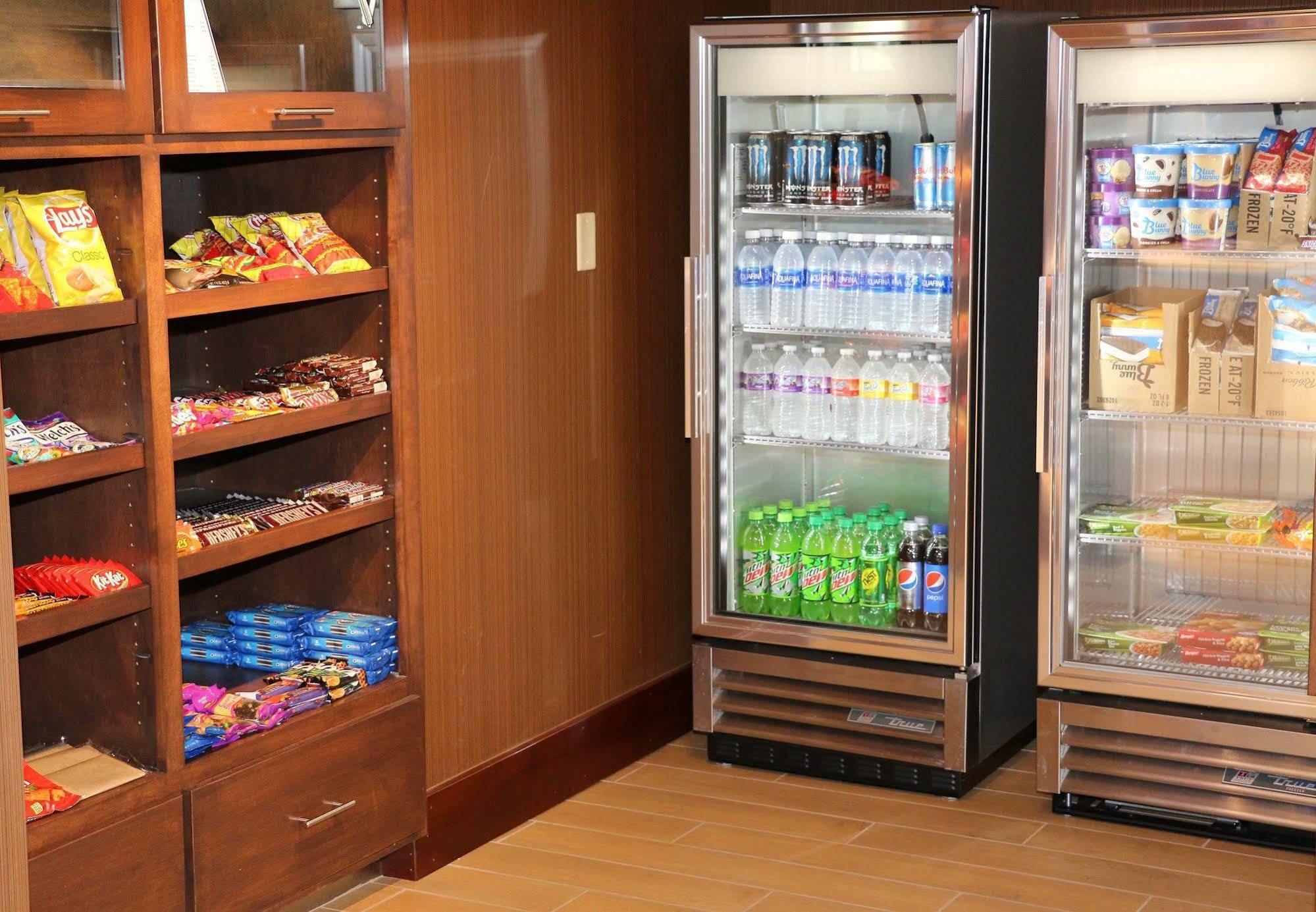 Fairfield Inn & Suites By Marriott Bowling Green Buitenkant foto