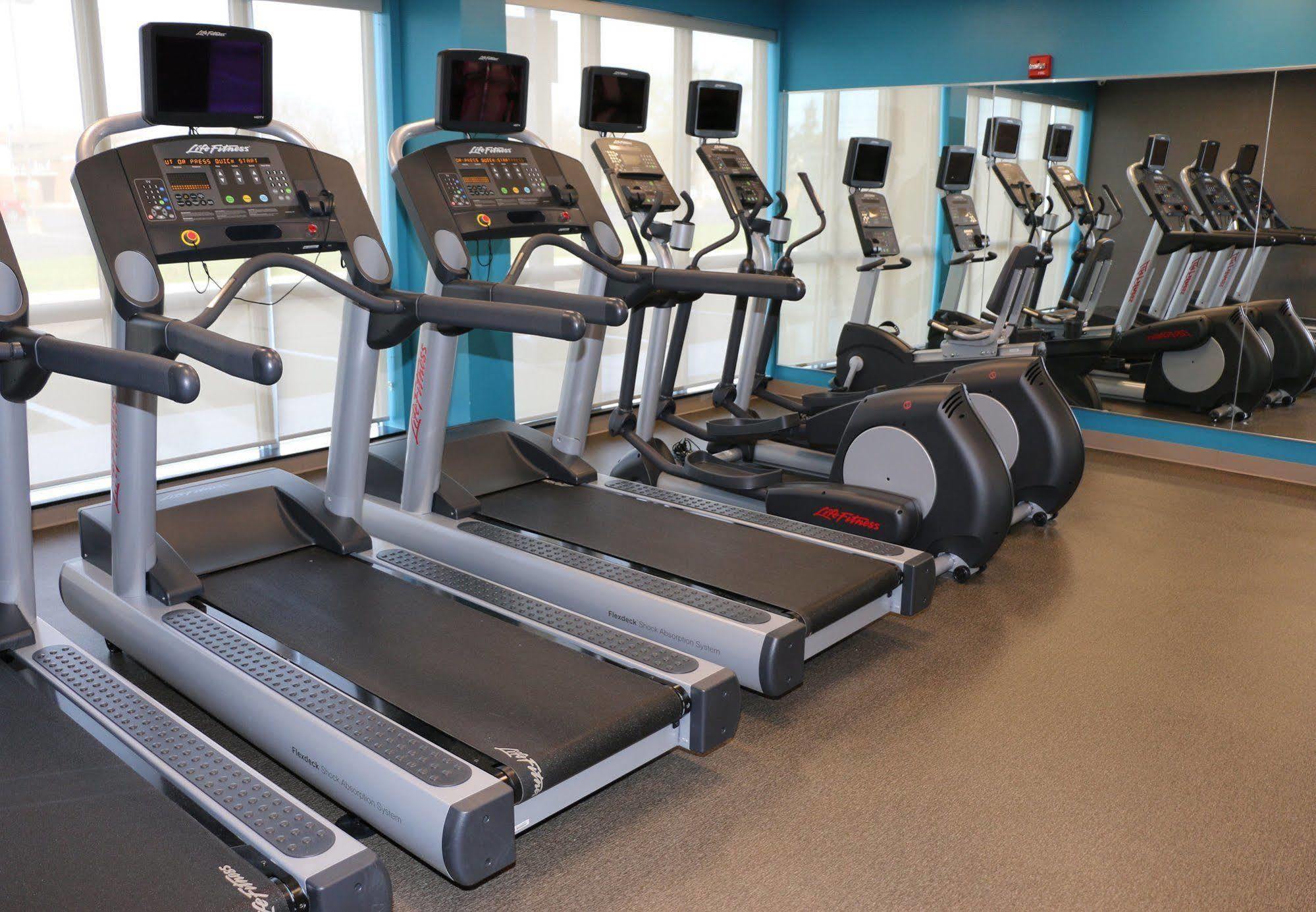 Fairfield Inn & Suites By Marriott Bowling Green Buitenkant foto