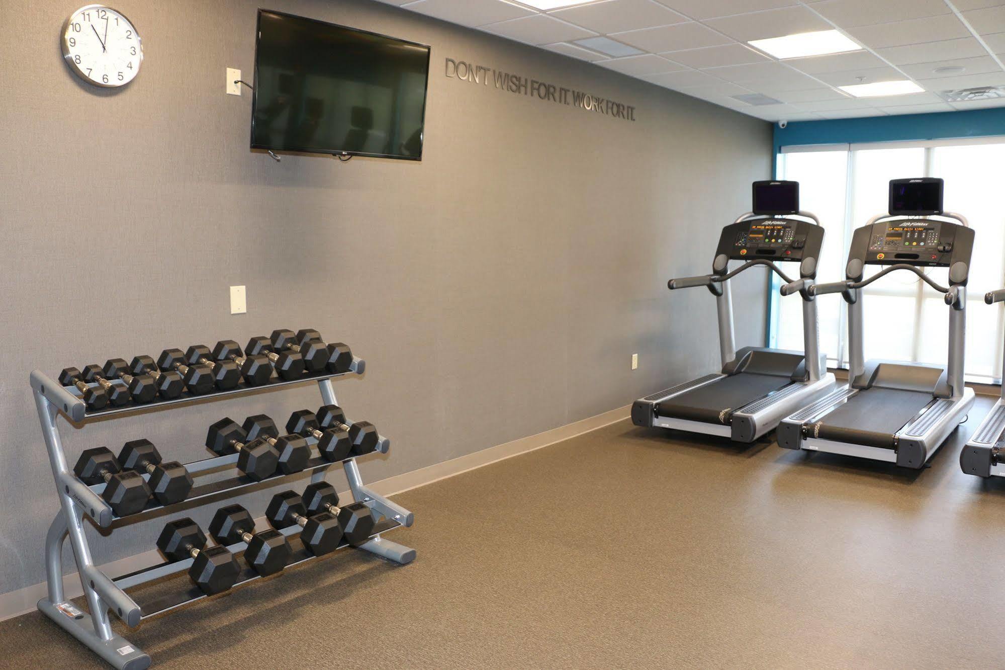 Fairfield Inn & Suites By Marriott Bowling Green Buitenkant foto